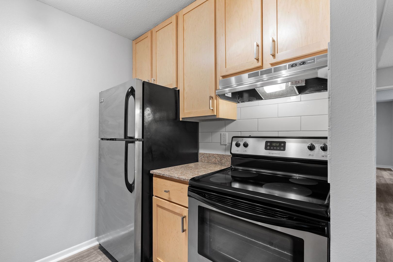 Inver Grove Heights Apartment: 8201-8213 College Trail