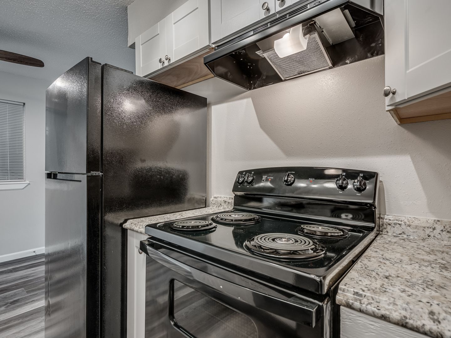 Oklahoma City Apartment: 5909 S Lee Ave
