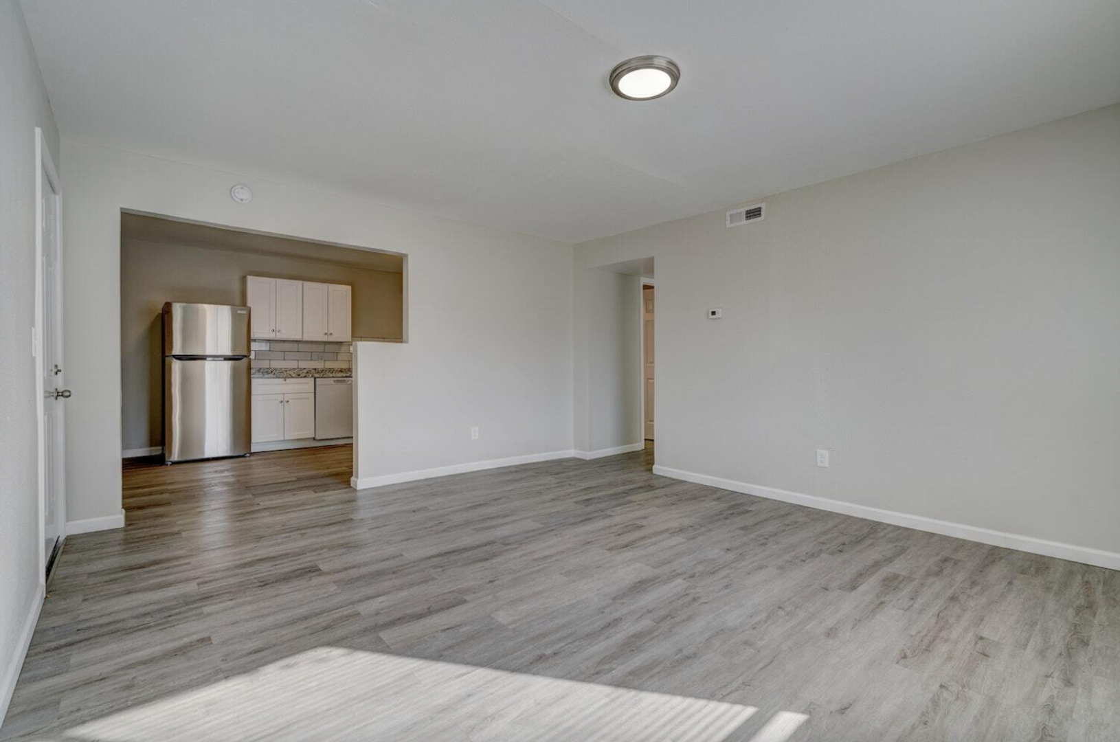 Oklahoma City Apartment: 7201 Melrose Ln