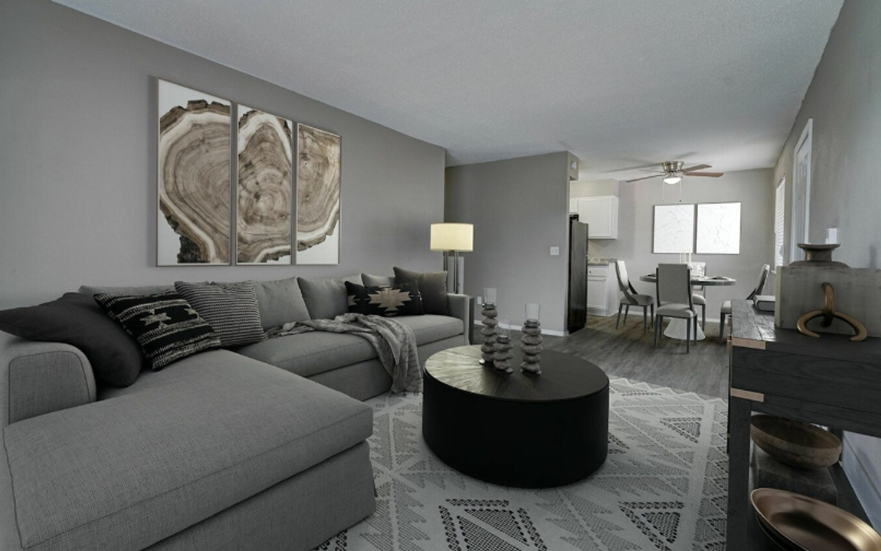 Oklahoma City Apartment: 5909 S Lee Ave