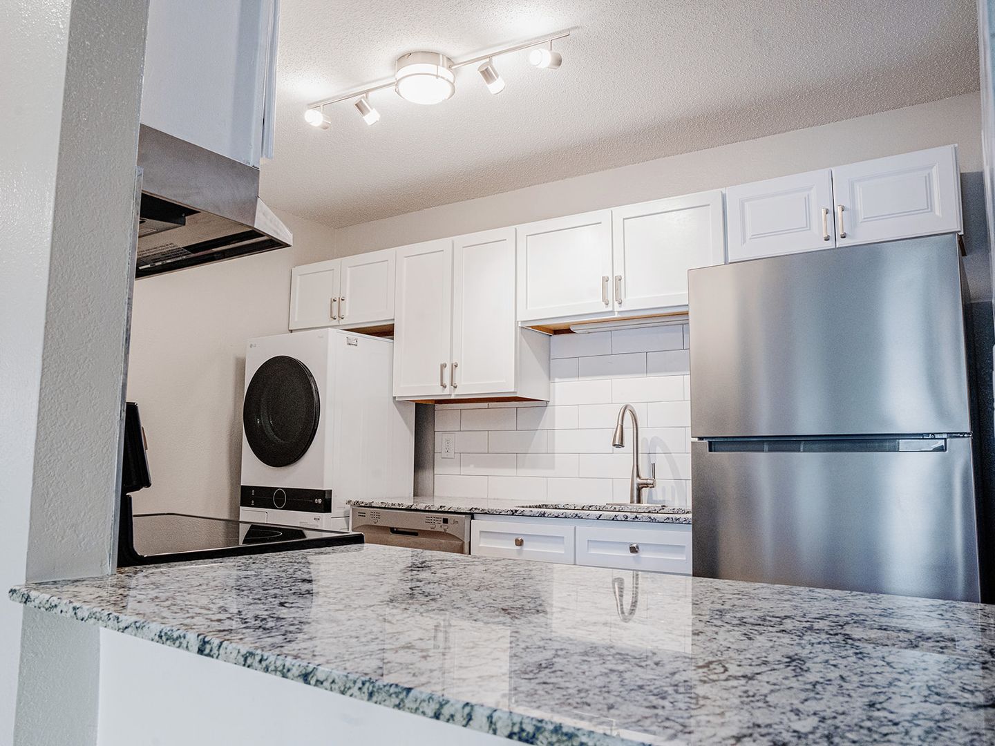 North Branch Apartment: 6470 Birch St - 6495 Ash St