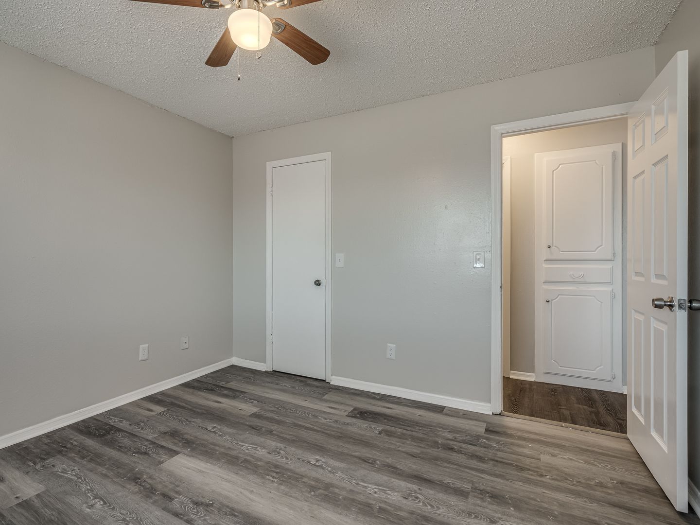 Oklahoma City Apartment: 5909 S Lee Ave
