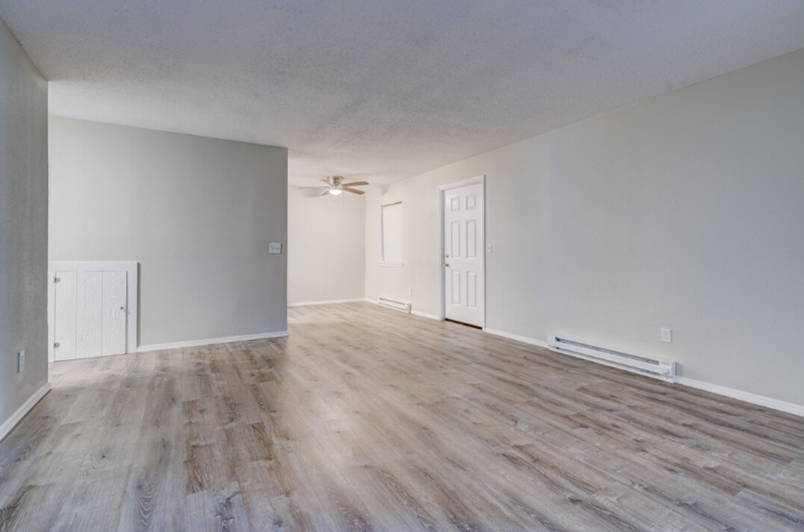 Oklahoma City Apartment: 5909 S Lee Ave