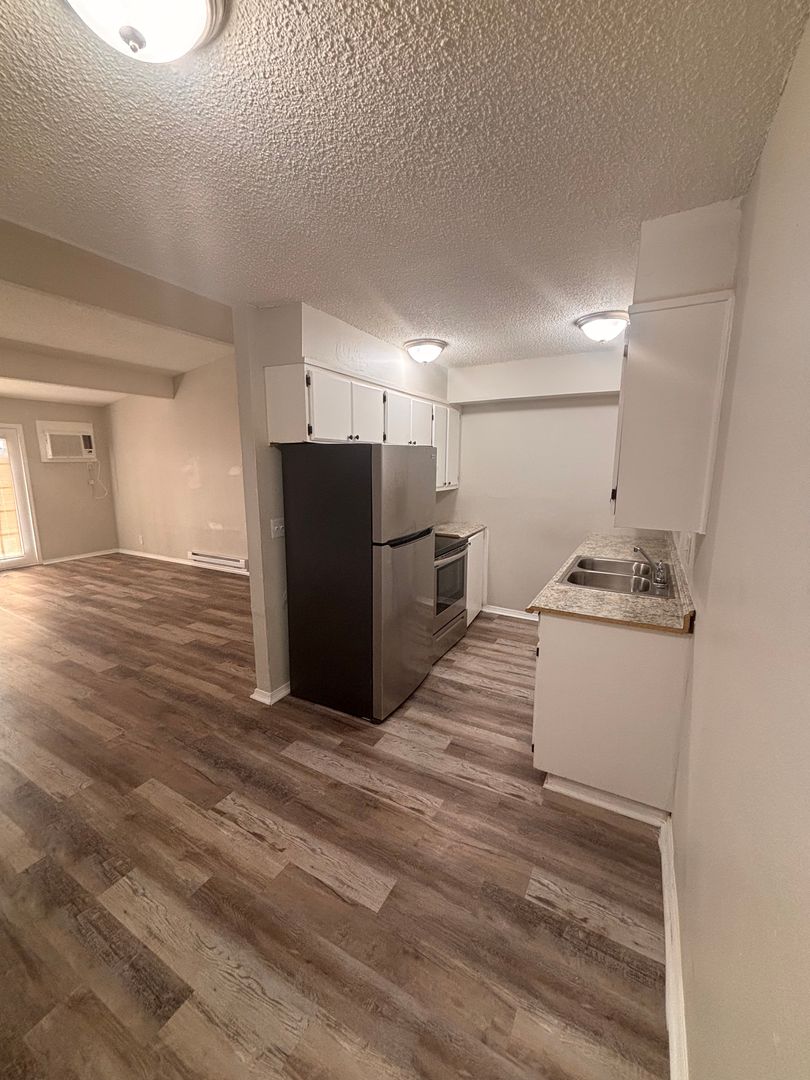 Oklahoma City Apartment: 5909 S Lee Ave