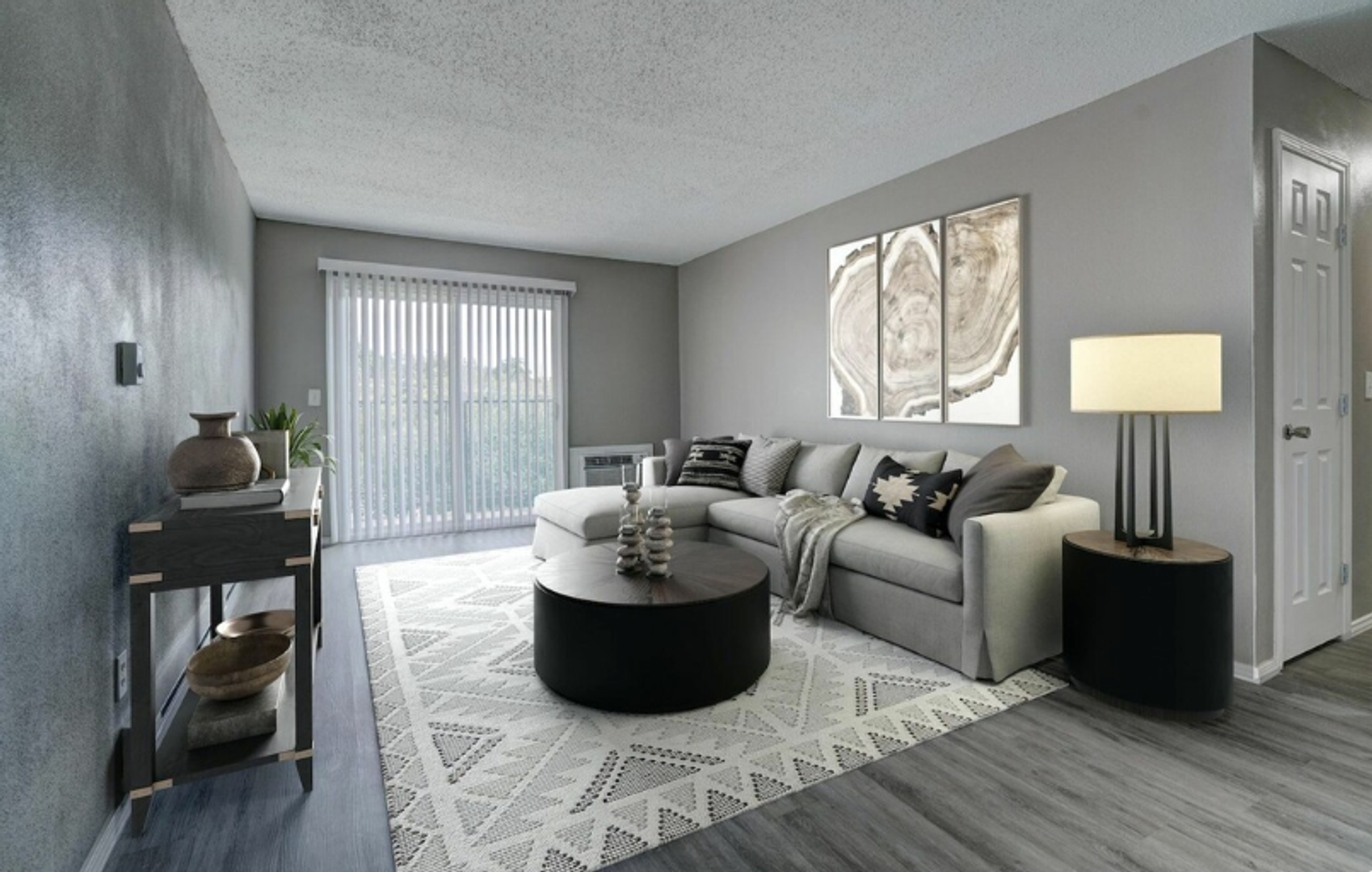 Oklahoma City Apartment: 5909 S Lee Ave