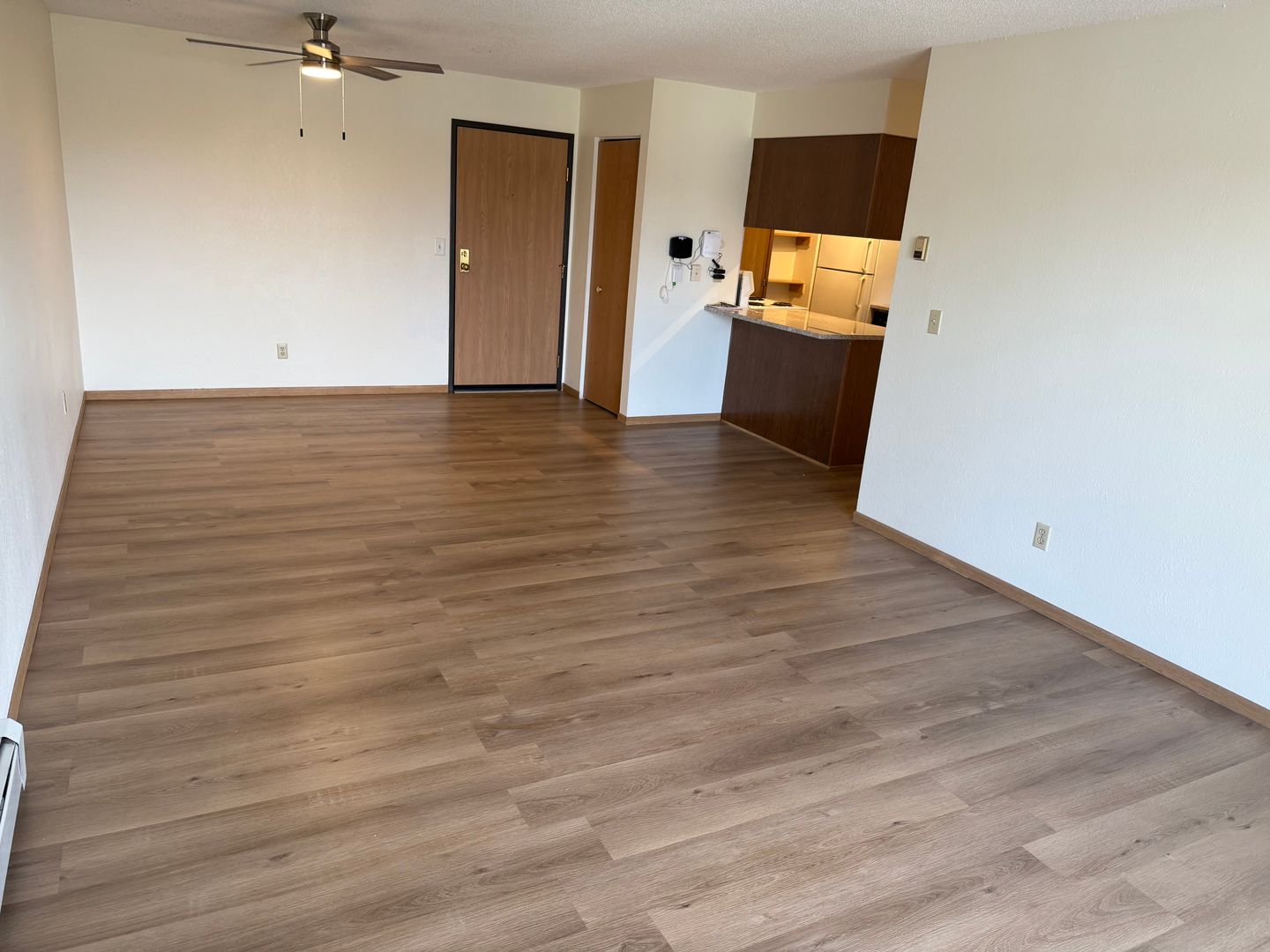 North Branch Apartment: 6470 Birch St - 6495 Ash St