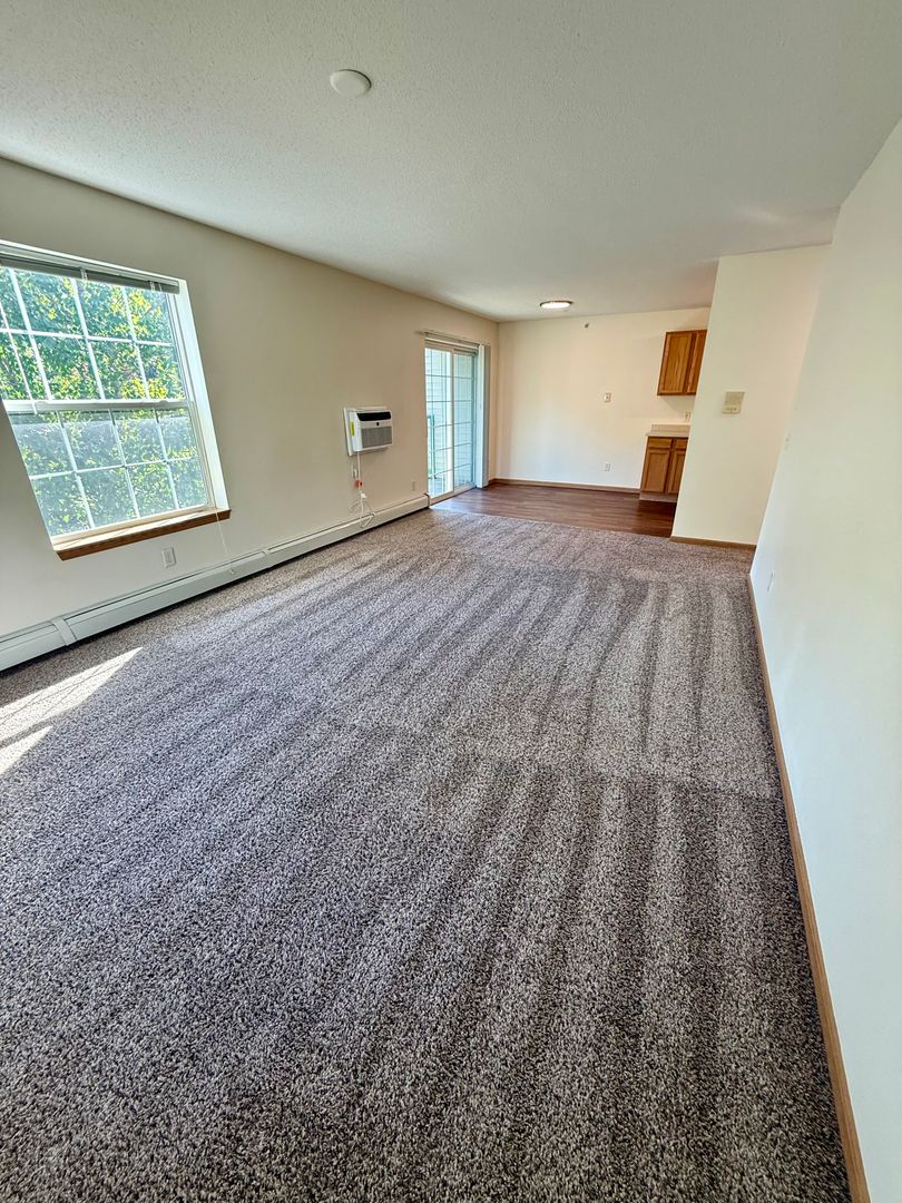North Branch Apartment: 6470 Birch St - 6495 Ash St