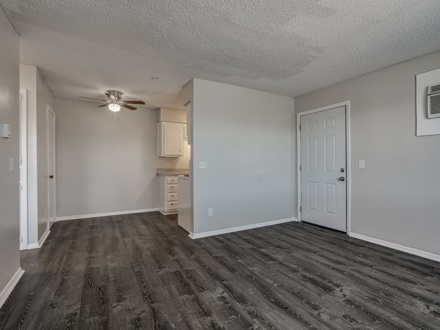 Oklahoma City Apartment: 5909 S Lee Ave