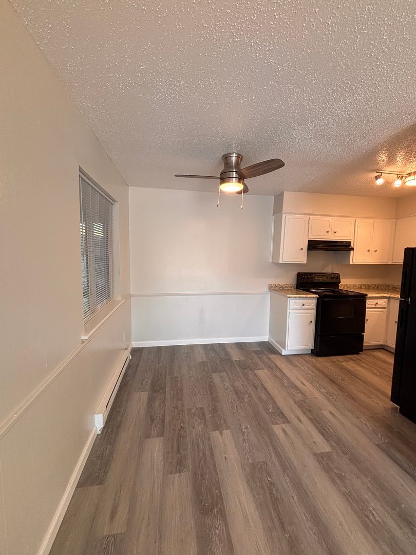 Oklahoma City Apartment: 5909 S Lee Ave