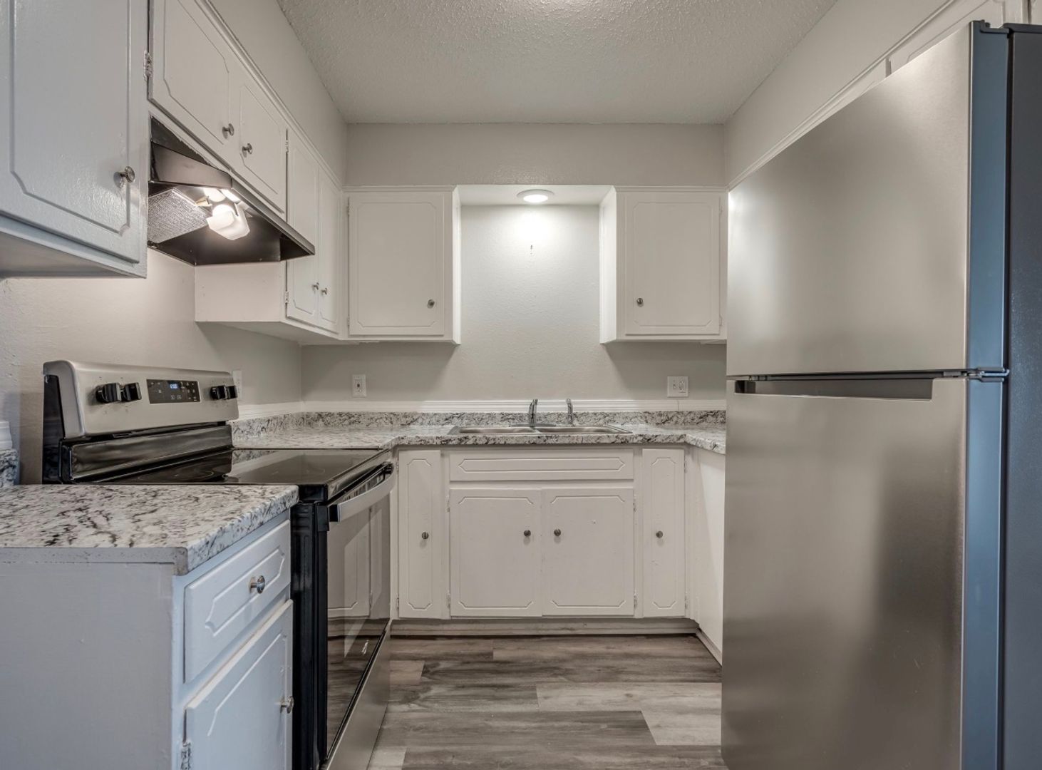 Oklahoma City Apartment: 5909 S Lee Ave