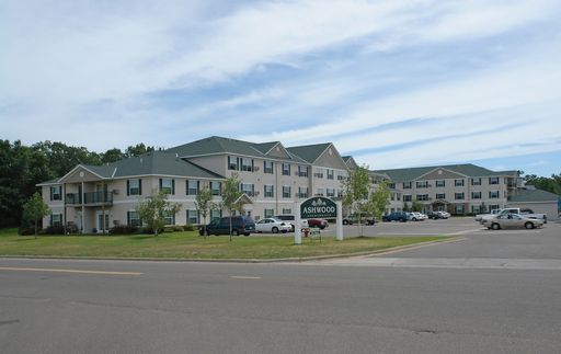 Updated 1-Bedroom Plus Den in North Branch