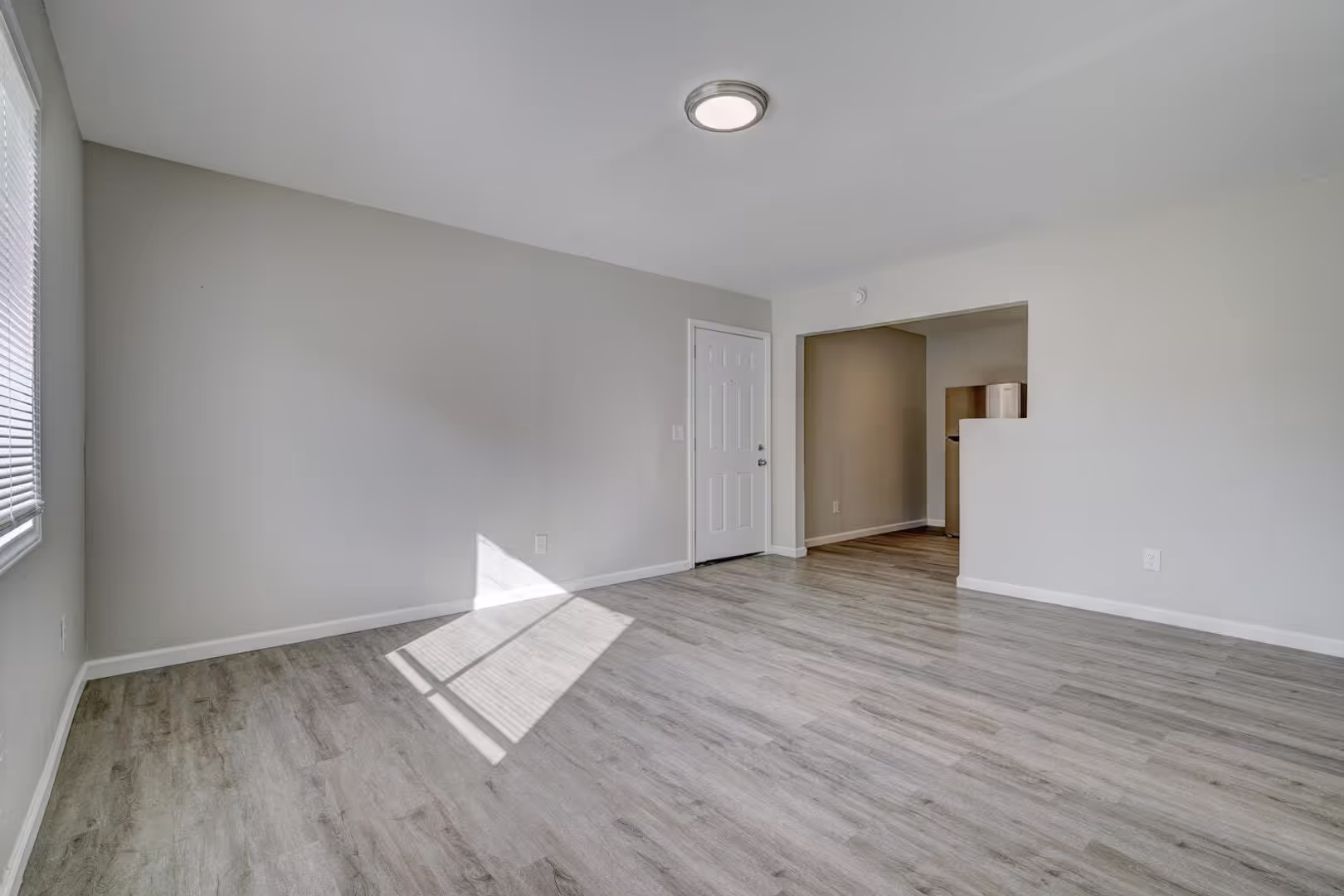 Oklahoma City Apartment: 7201 Melrose Ln