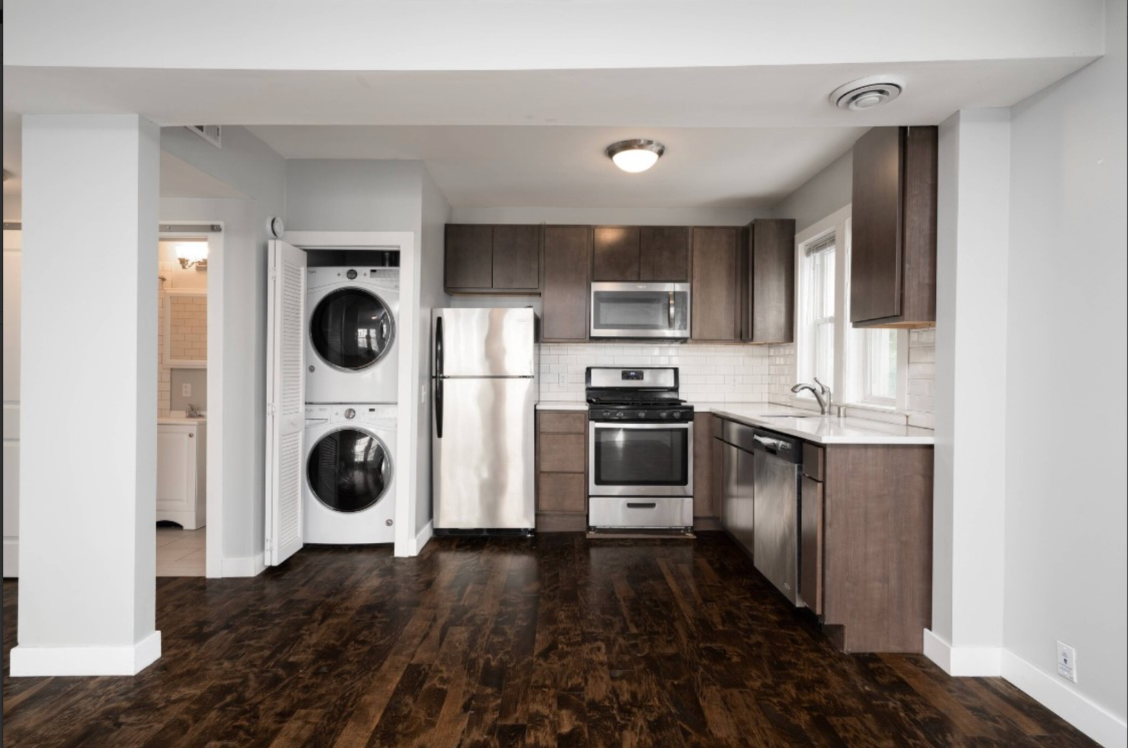 Minneapolis Apartment: 1200 W Franklin Ave