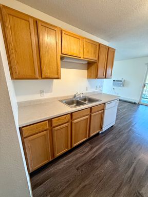 Spacious & Sunny 2-Bedroom Corner Apartment in North Branch