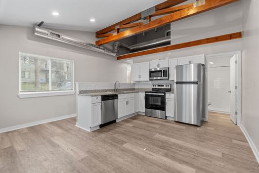 $300 Rent Credit NEW Townhome-style 2BR home with ATTACHED GARAGE in Burnsville – photo 1