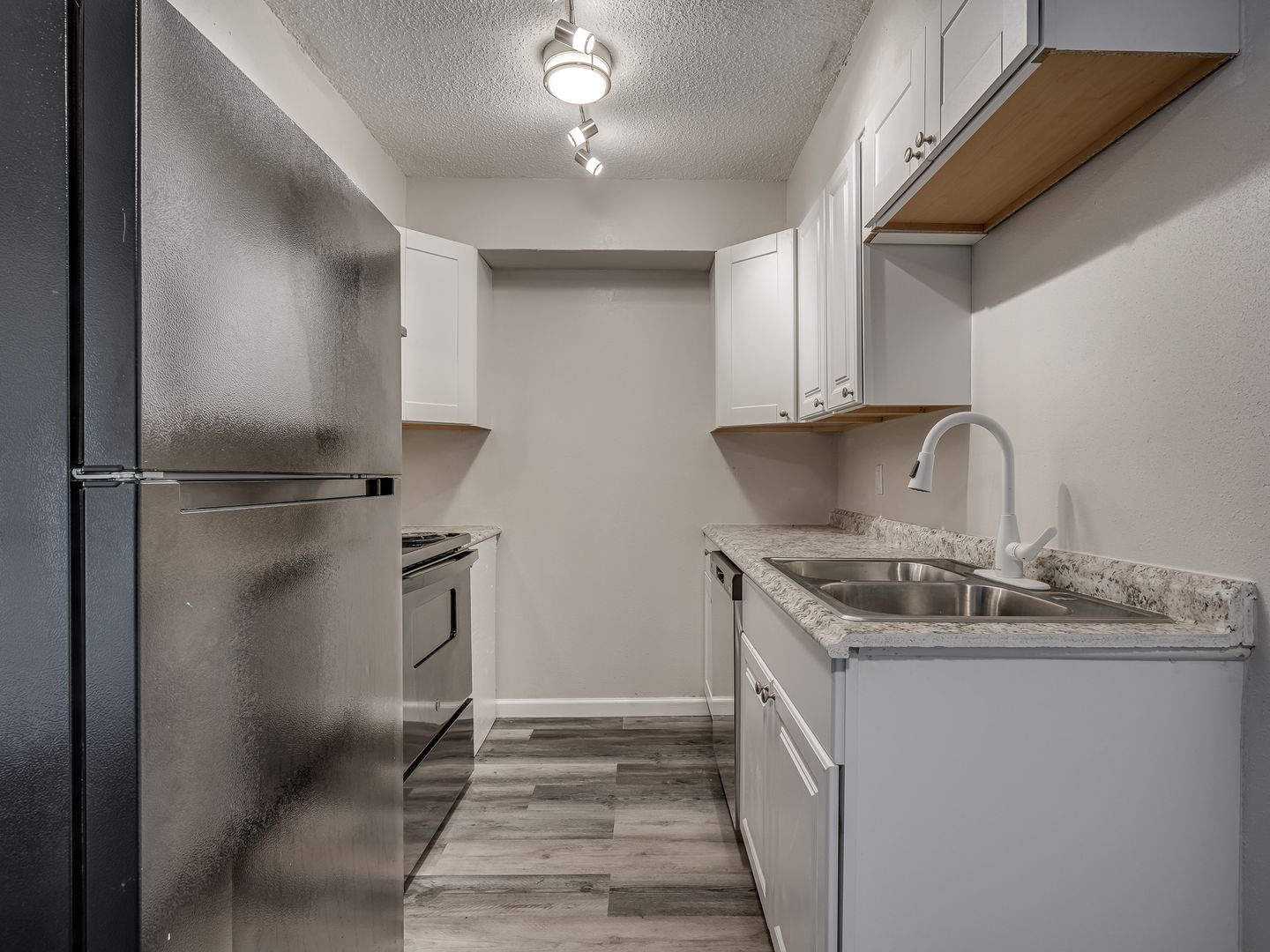 Oklahoma City Apartment: 5909 S Lee Ave