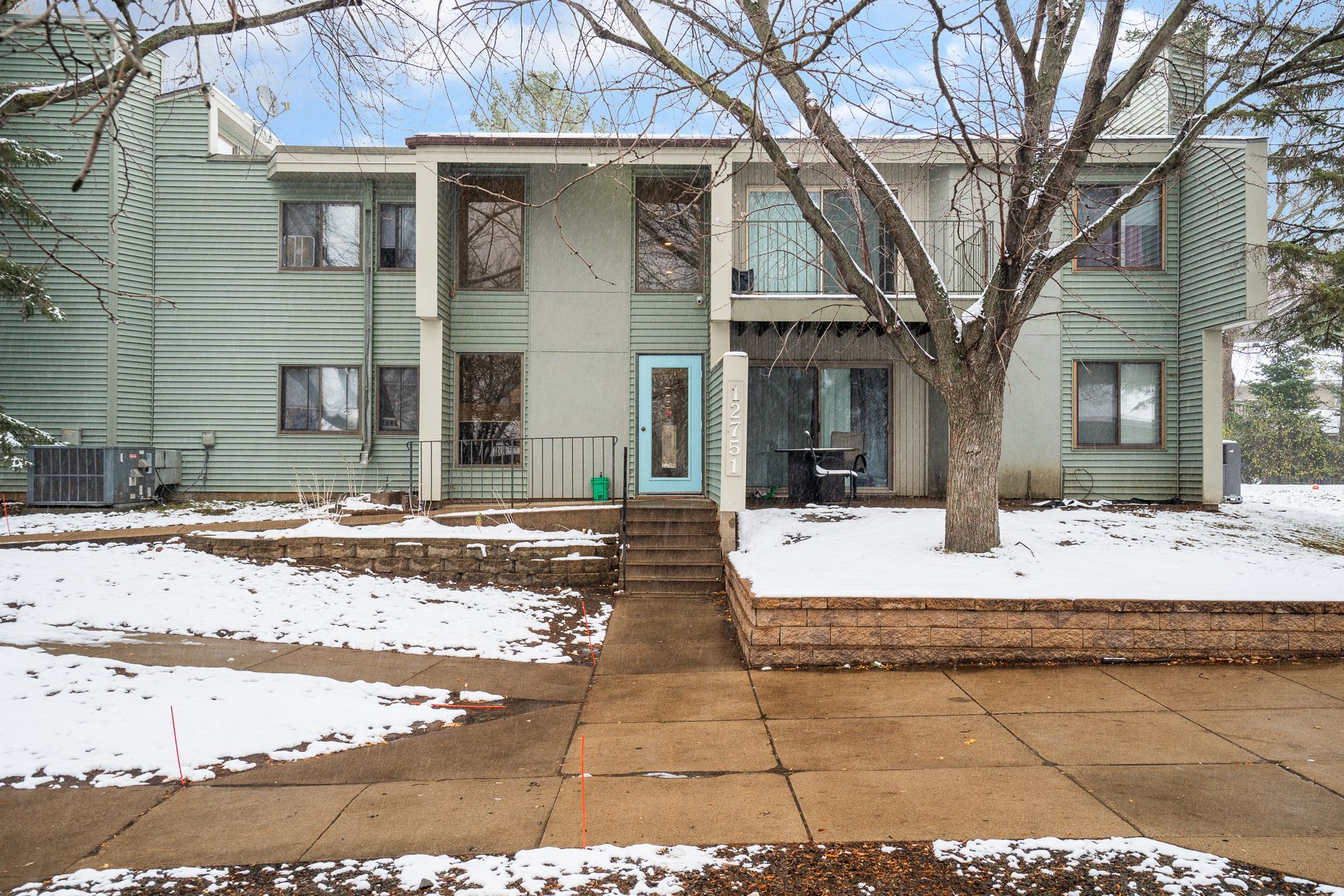 Burnsville Apartment: 12771 Greenwood Drive