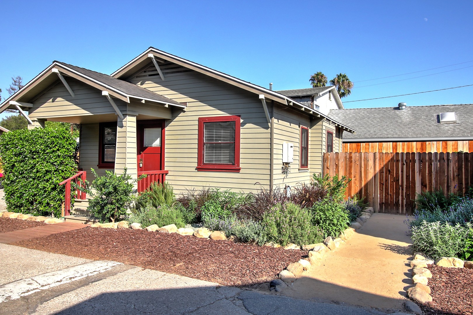 Casalino Cottages