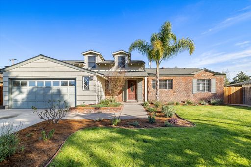 Spacious Santa Barbara 4BD/3BA Home with A/C & Garage — $7,995/Month – photo 1