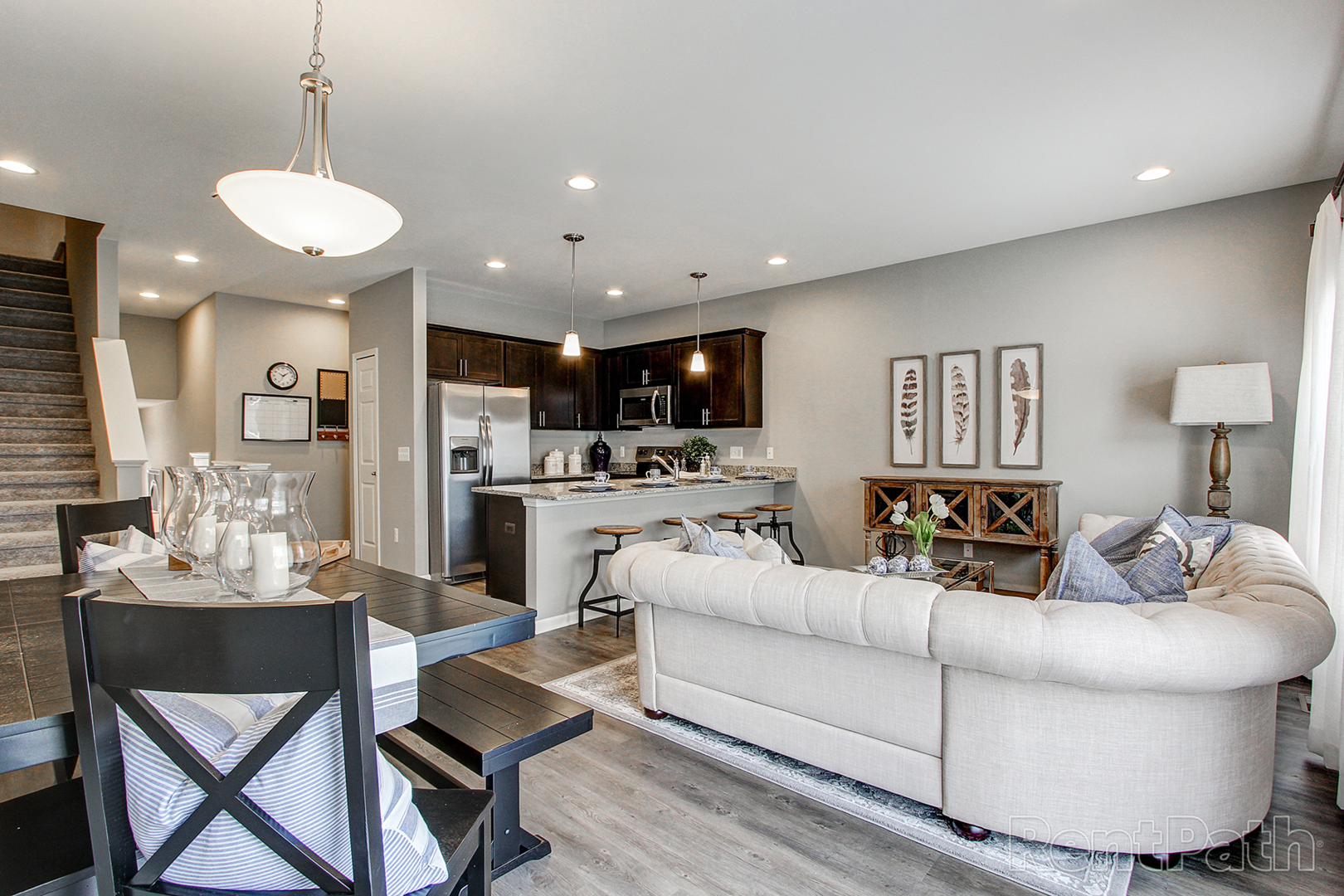 Baldwin Square Townhomes, LLC