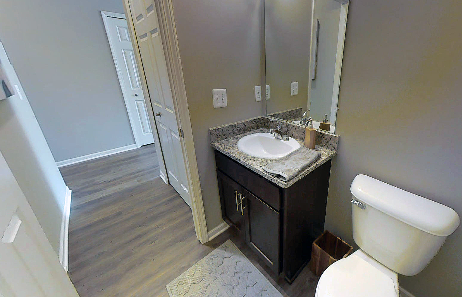 Mosaic of Auburn Hills 6 of 10