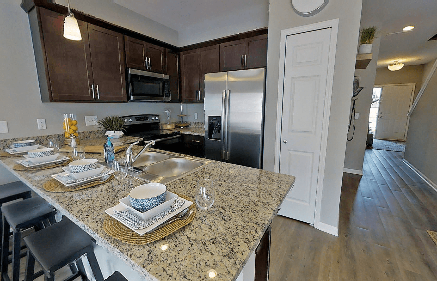 Mosaic of Auburn Hills