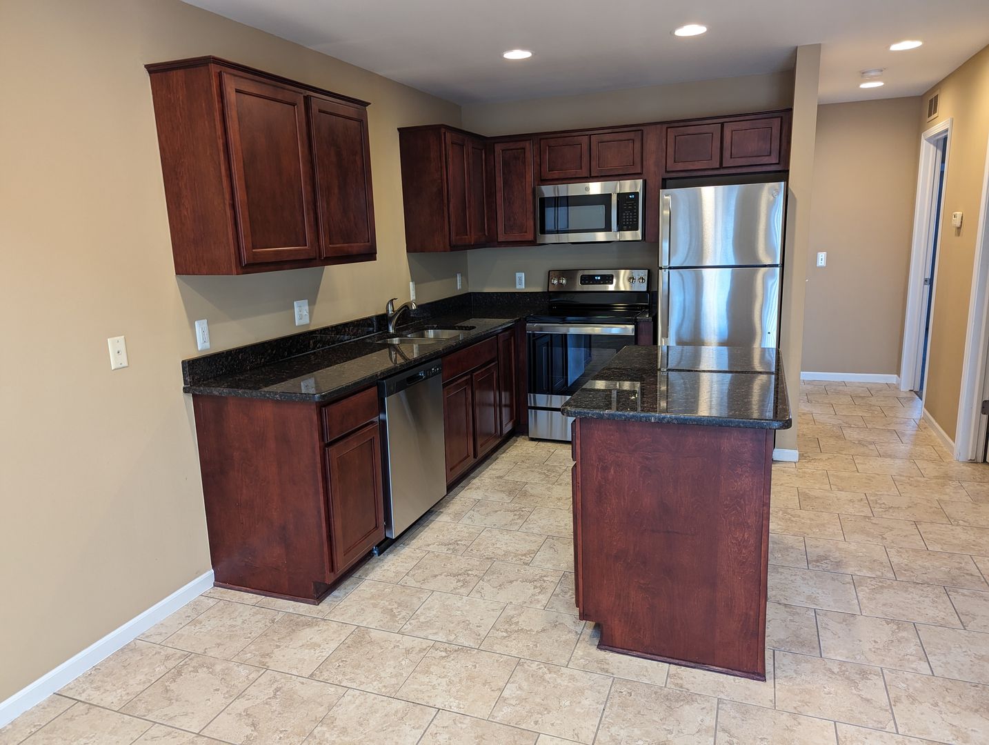 Villages of Capital Pointe