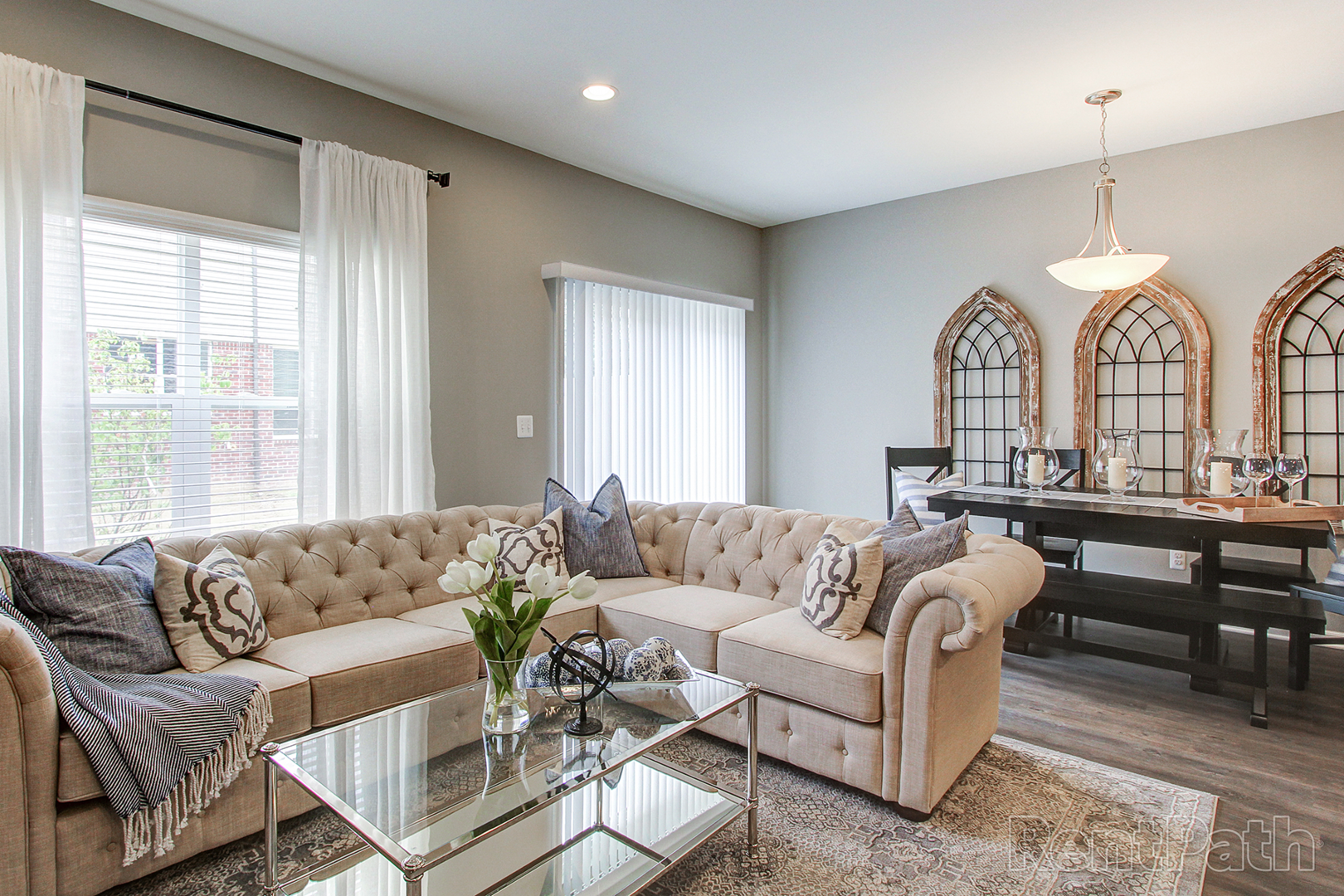 Baldwin Square Townhomes, LLC