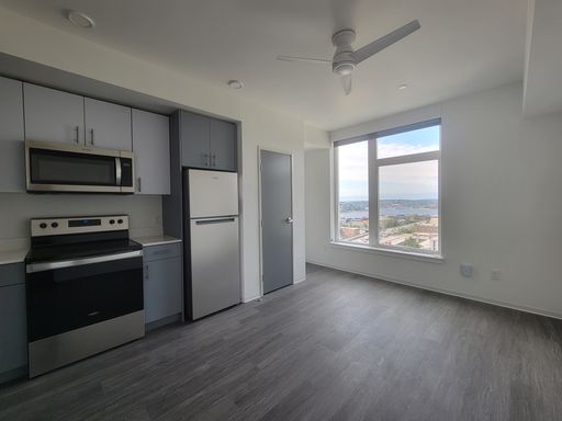 Seattle MHA - Income Restricted Unit – photo 1
