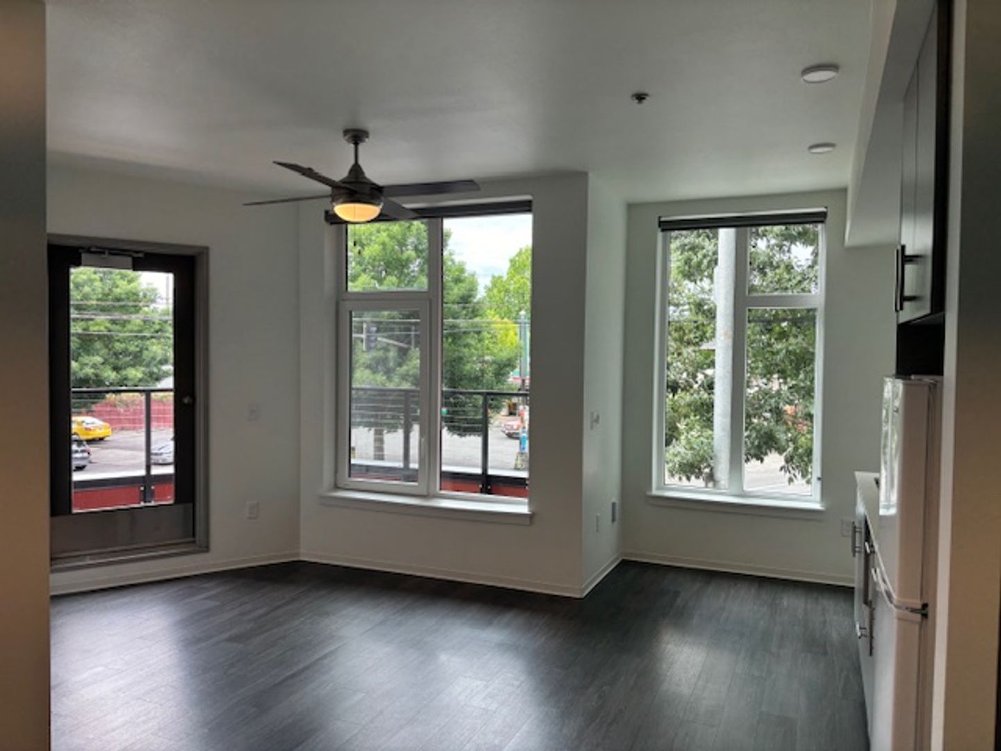 Portland Apartment: 2180 NE 47th Ave