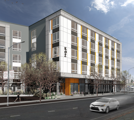 ADA-accessible features; open to all applicants. – photo 1