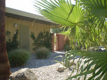 Palm Springs Apartment: 2626 N. Junipero Avenue