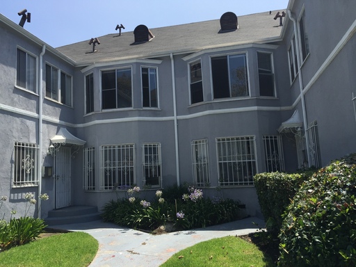 Move-In Ready Studio in Historic Koreatown Location! – photo 1