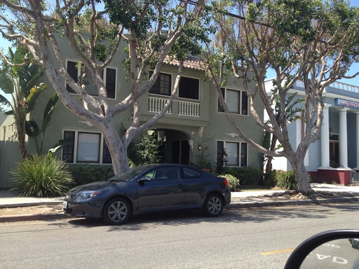 Studio 1 Bath Apartment at 3010 E. 3rd St. - 5, Long Beach, CA – photo 1