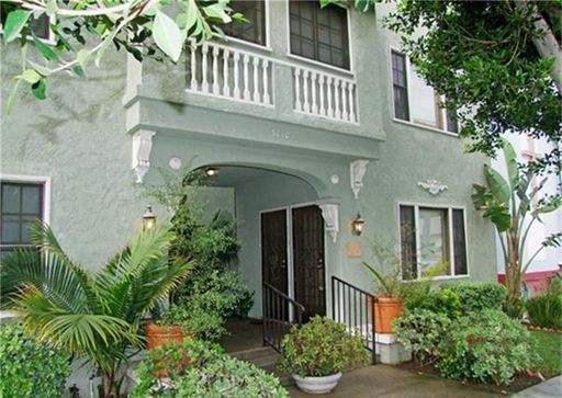 Studio 1 Bath Apartment at 3010 E. 3rd St. - 11, Long Beach, CA – photo 1