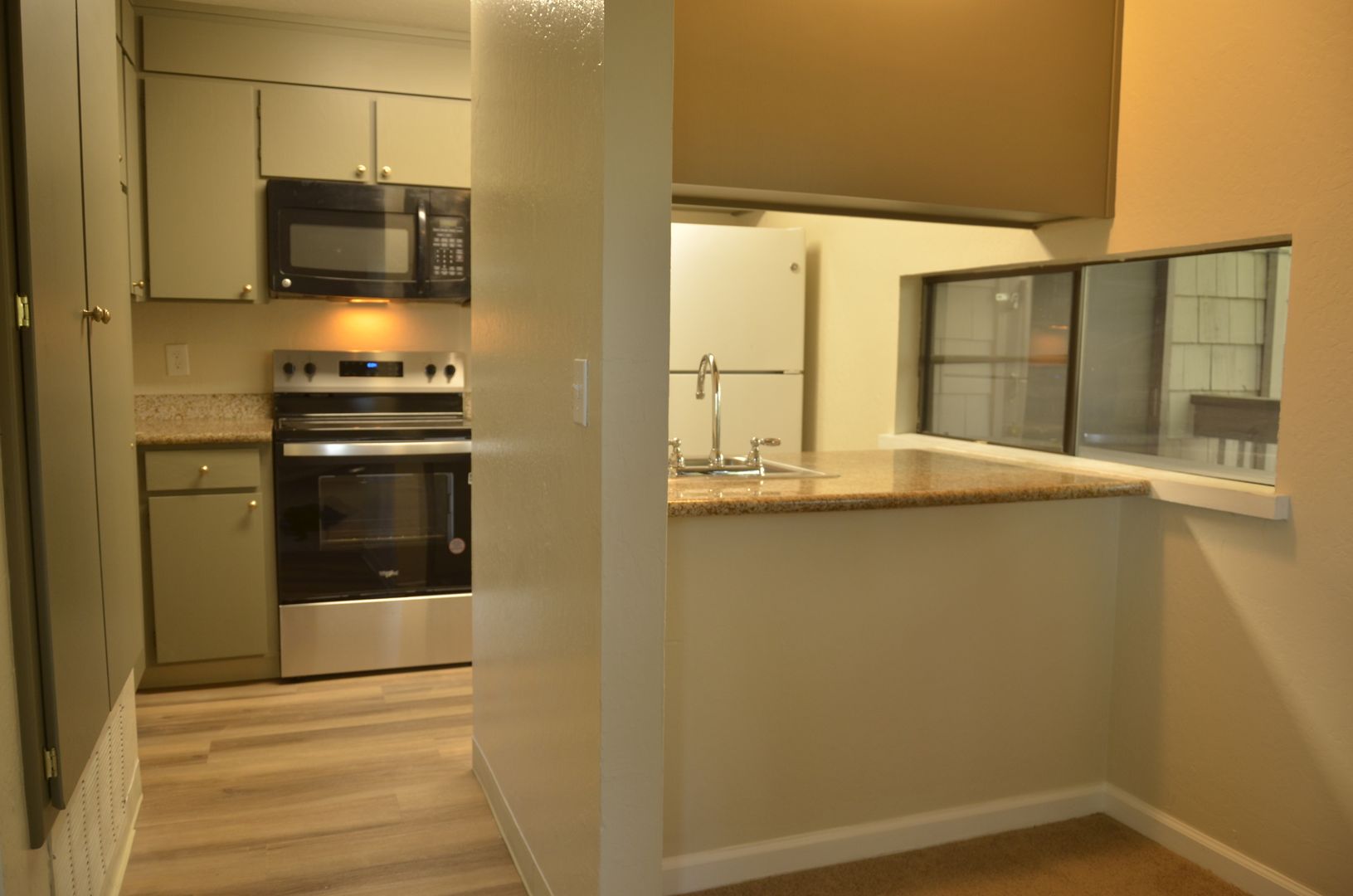 Concord Apartment: 1100 Victory Lane