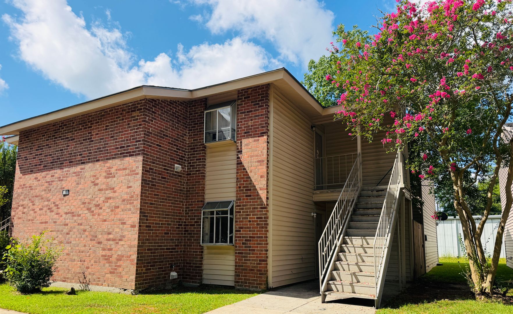 Baton Rouge Apartment: 7724 Bles Ave.