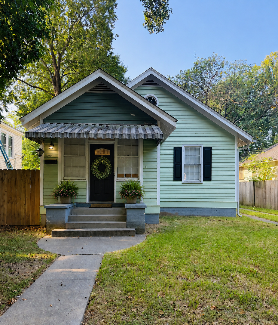 Louisiana Avenue 1 of 8