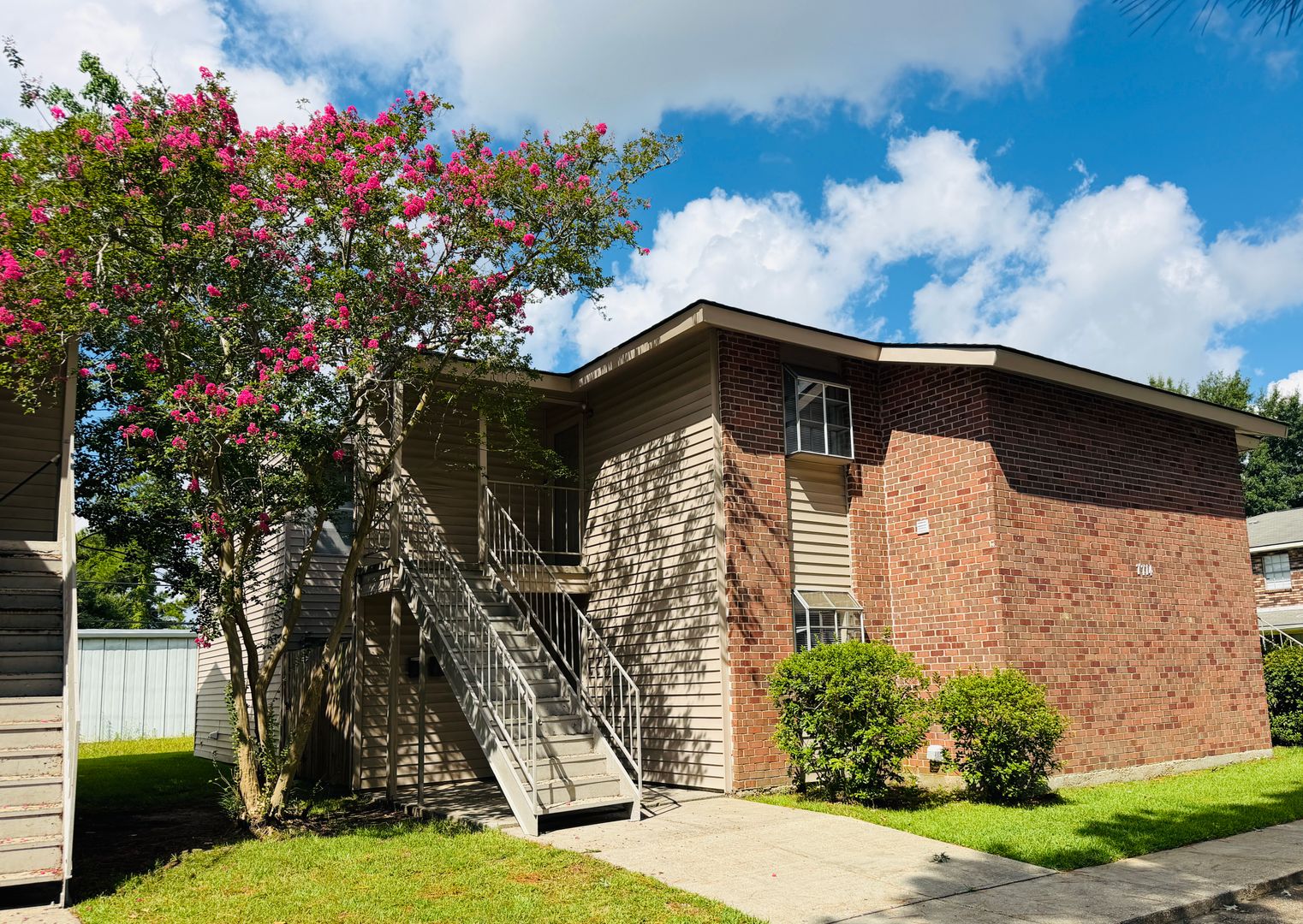 Baton Rouge Apartment: 7714 Bles Ave.