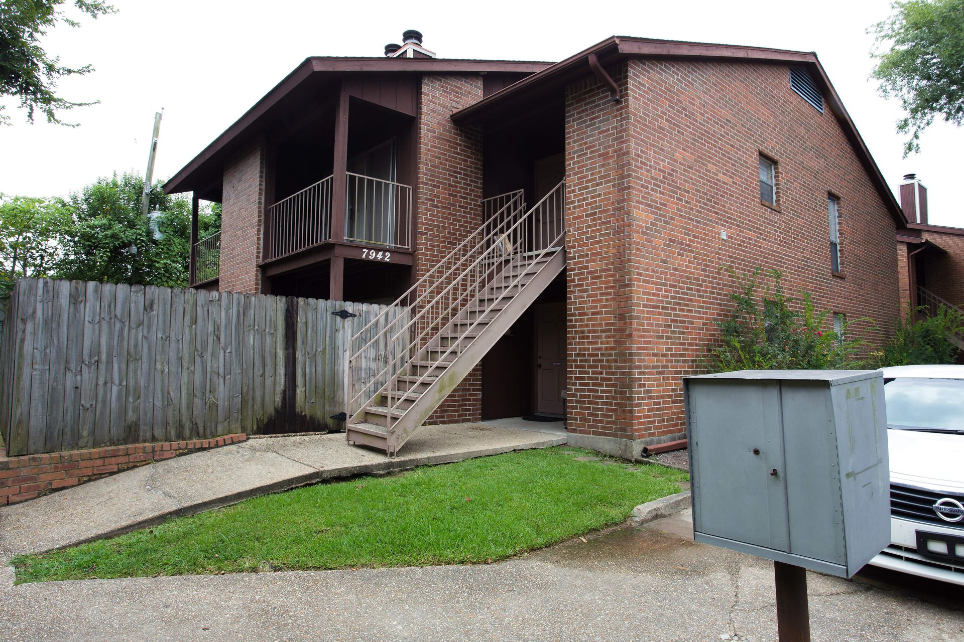 Baton Rouge Apartment: 7942 Bles Ave.