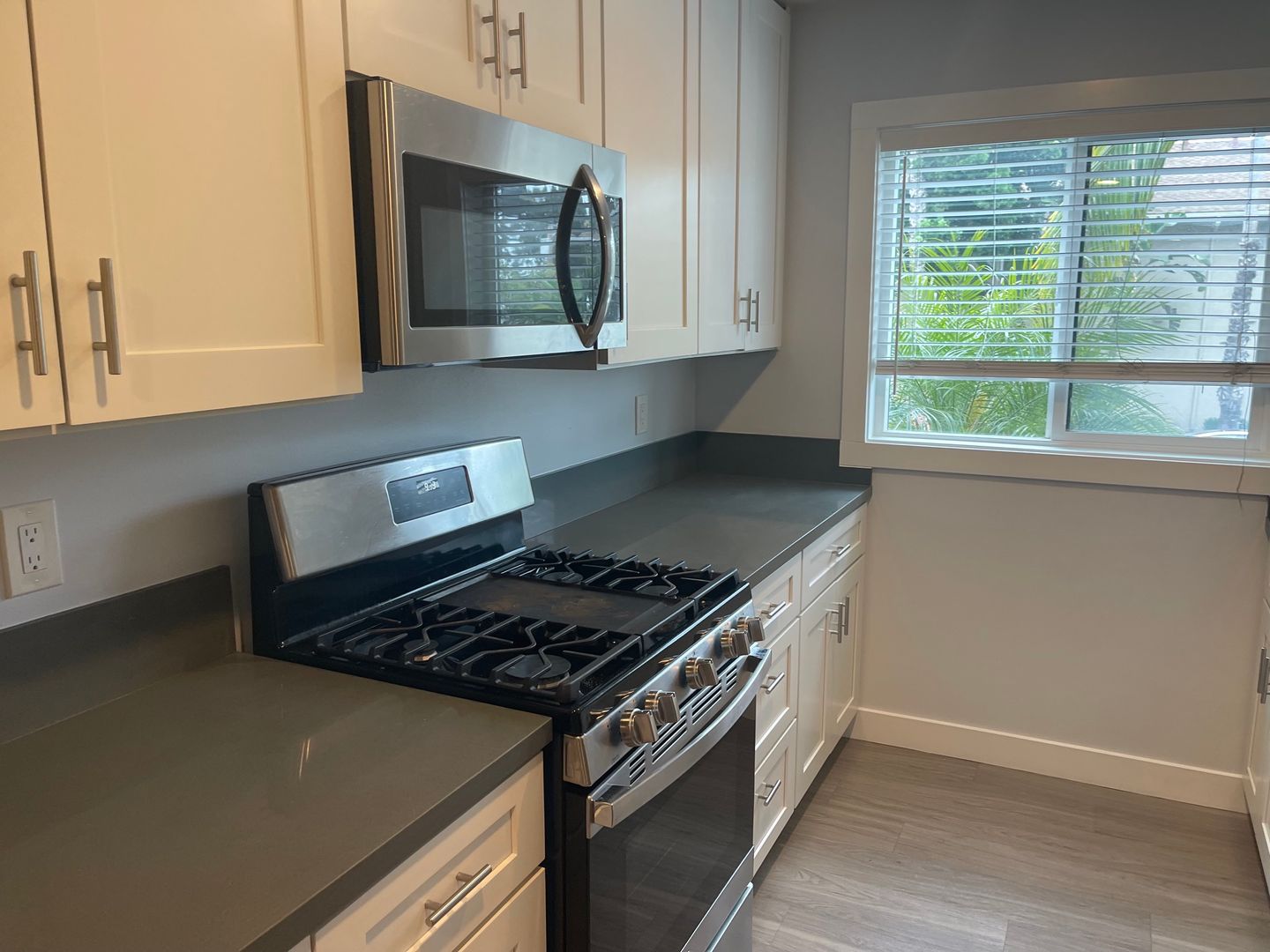 Oceanside Apartment: 500 N Clementine Street