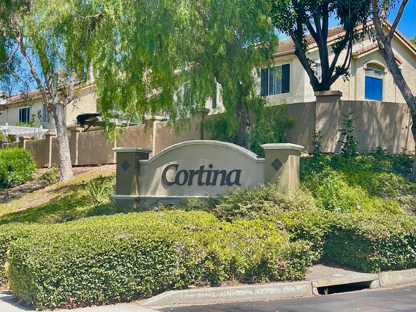 San Diego Townhome: 11503 Westview Pkwy