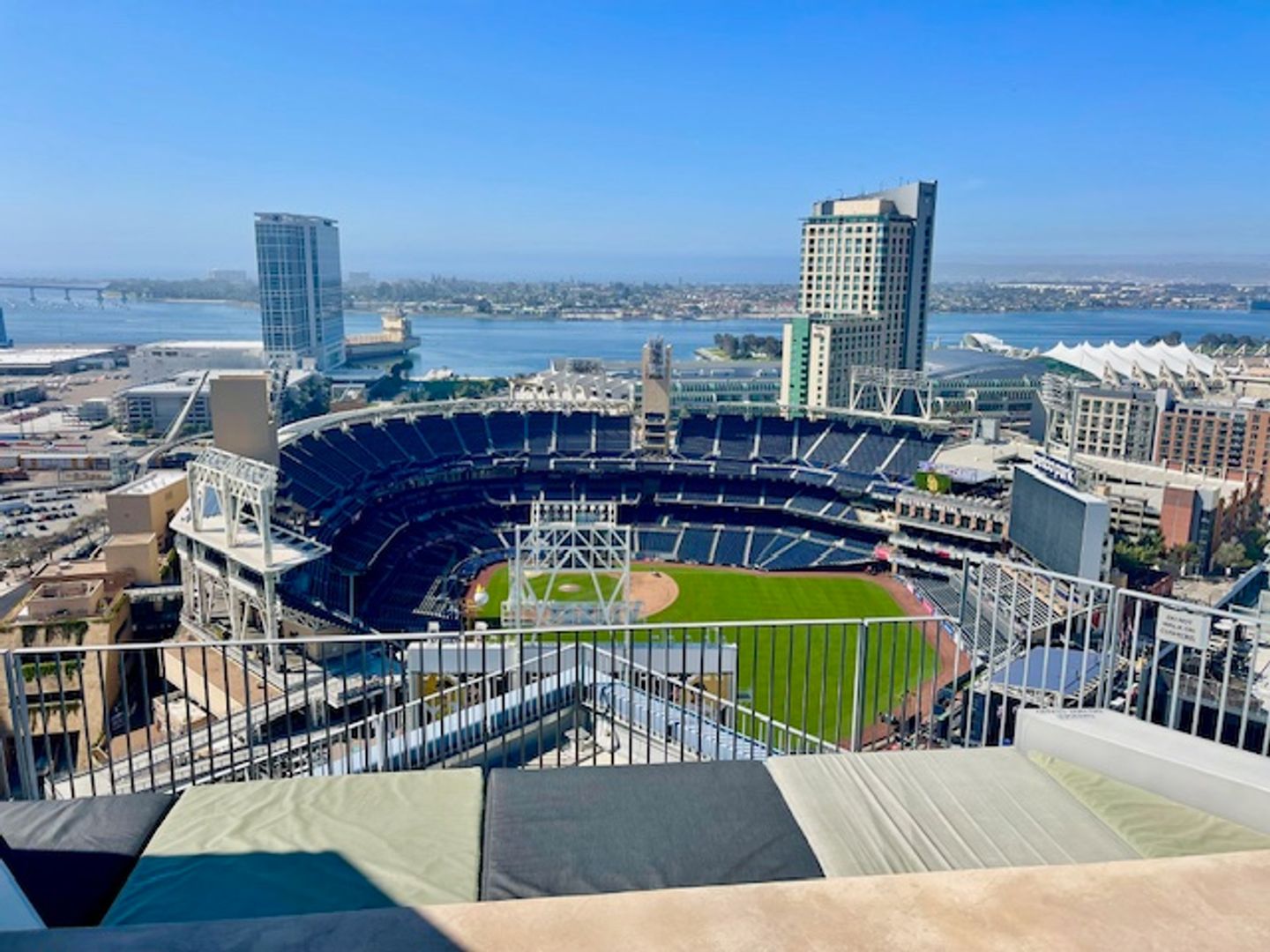 San Diego Condo: 350 11th Ave