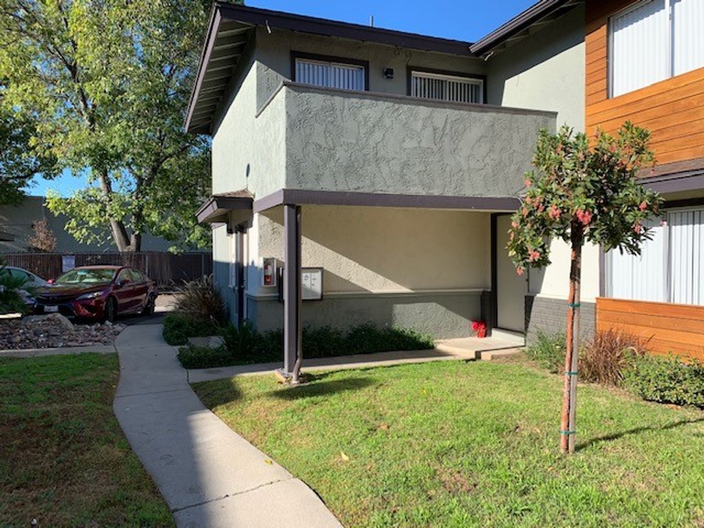 Escondido Apartment: 2555, 2545, 2559 White Oak Place