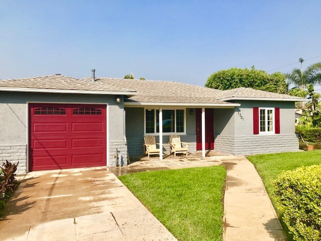 Oceanside House: 1701 S. Horne Street