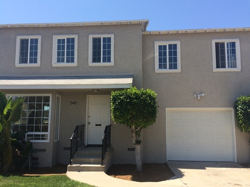 Beautiful Two Bedroom 1.5 Bath Located In San Diego – photo 1
