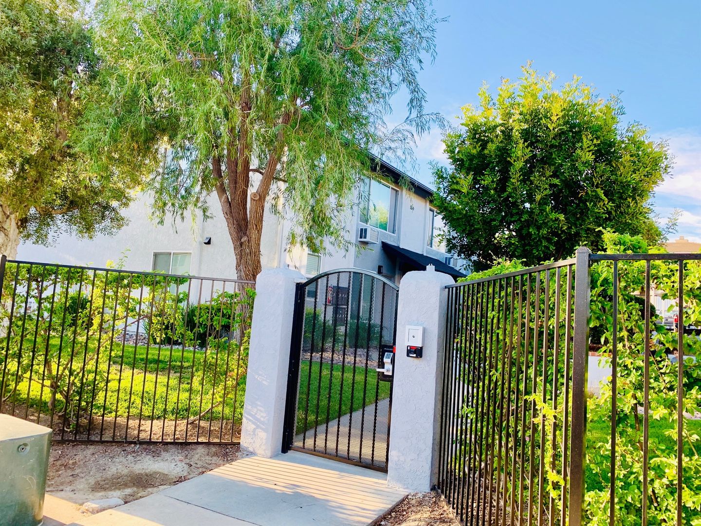 San Marcos Apartment: 532 Richmar Avenue