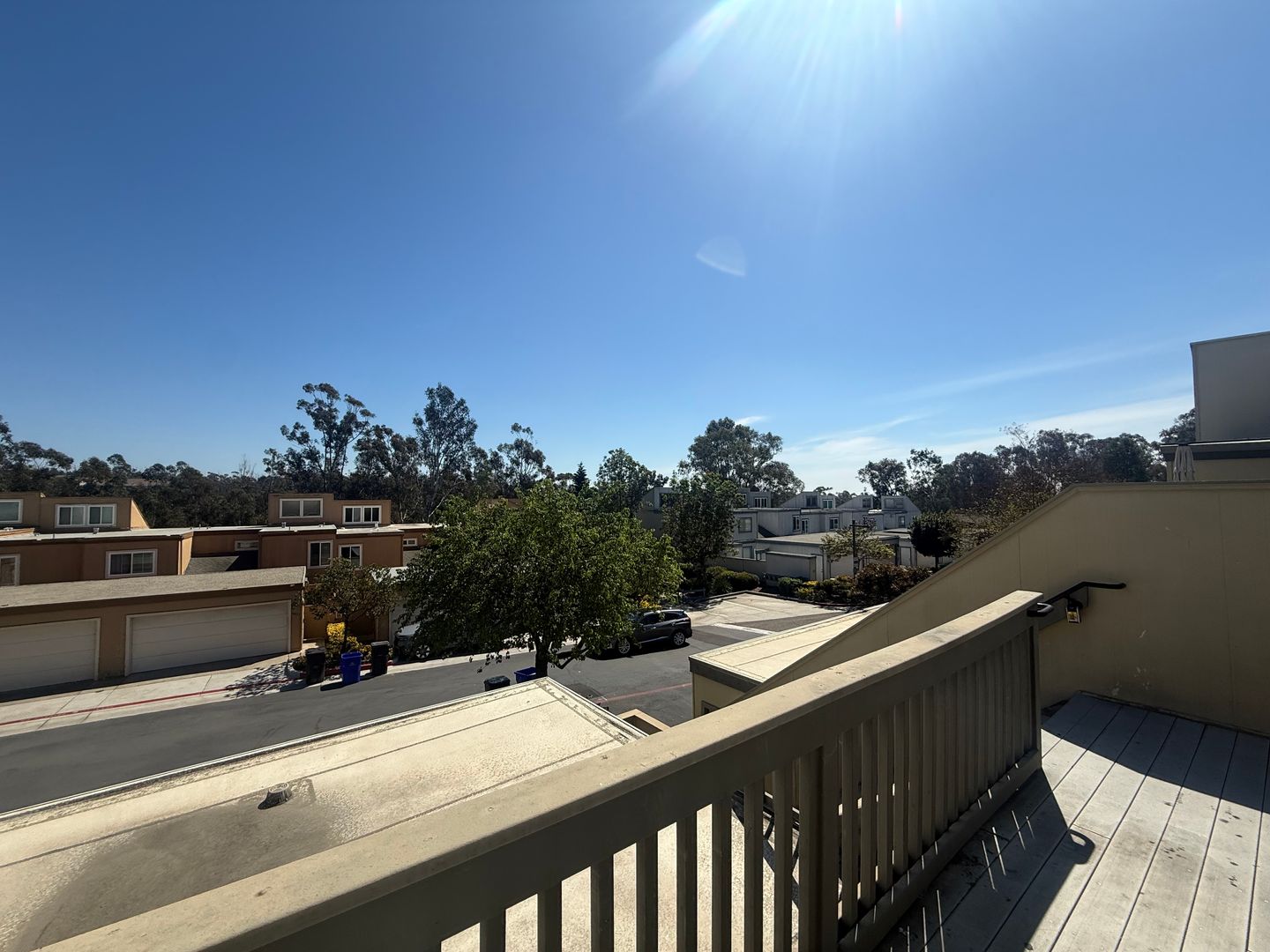 San Diego Condo: 10424 Caminito Banyon