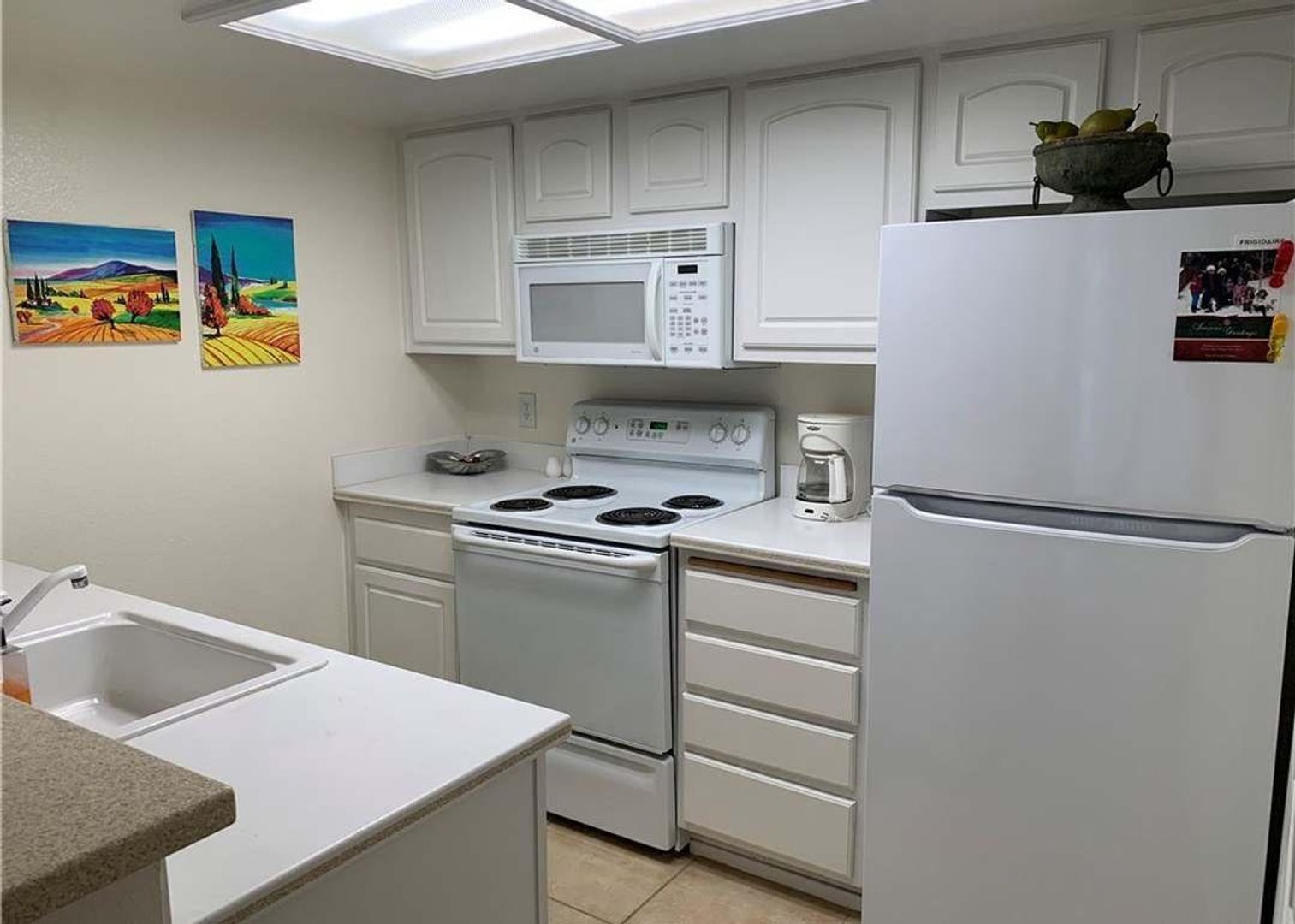 Palm Desert House: 43376 Cook Street