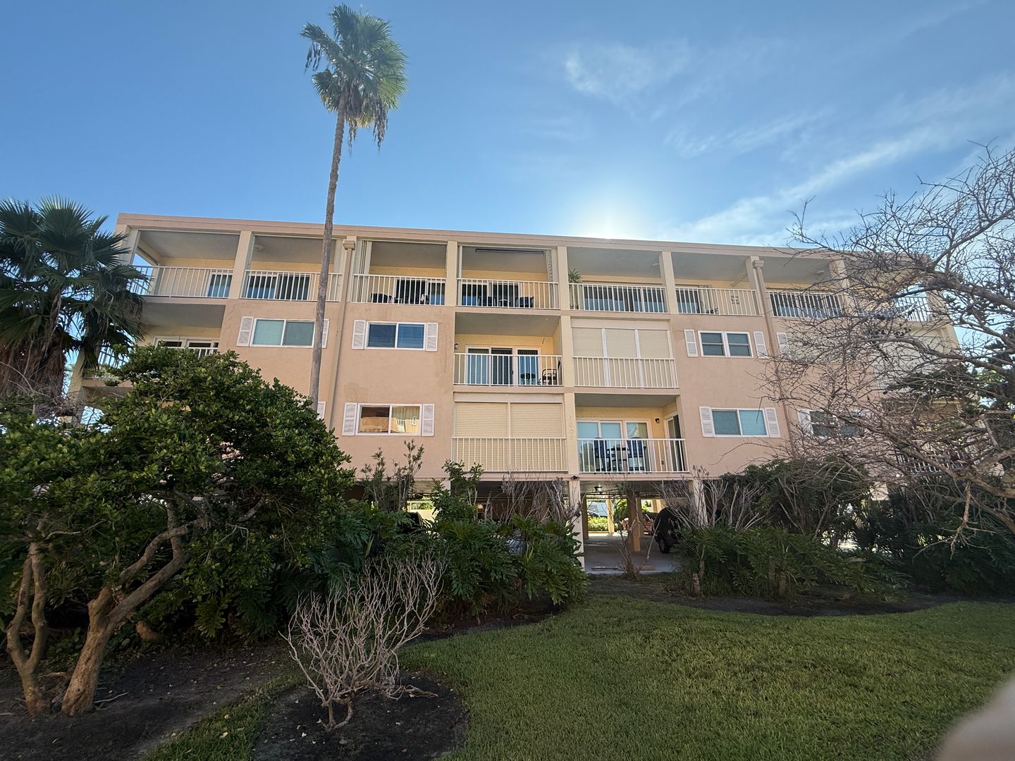Indian Rocks Beach House: 1005 Gulf Blvd.